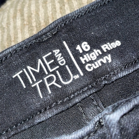 Time and true jeans - Picture 6 of 8